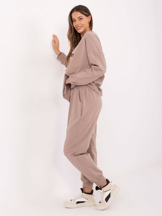 Komplet-RV-KMPL-A883.68-ciemny bezowy