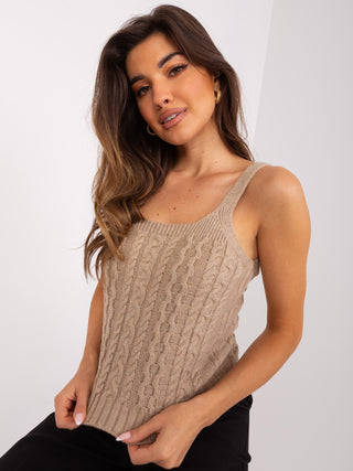 Komplet-BA-KMPL-8018.88P-ciemny bezowy