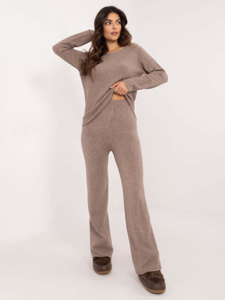 Komplet-IT-KMPL-2219.51-ciemny bezowy