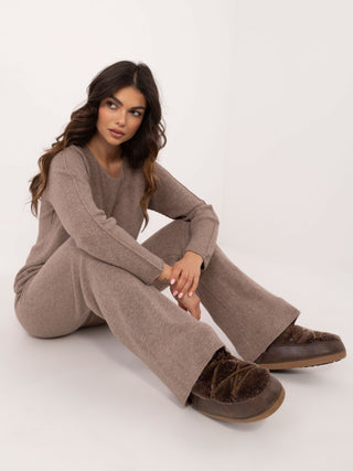 Komplet-IT-KMPL-2219.51-ciemny bezowy