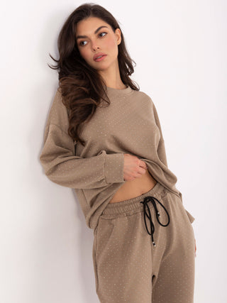 Komplet-IT-KMPL-21718.27P-ciemny bezowy