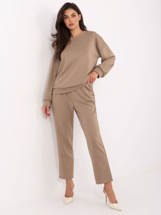 Komplet-IT-KMPL-21718.27P-ciemny bezowy