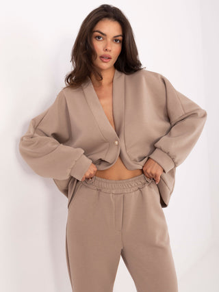 Komplet-IT-KMPL-9761.25-ciemny bezowy