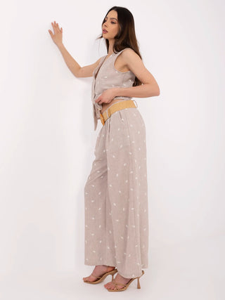 Komplet-DHJ-KMPL-20882.66-ciemny bezowy