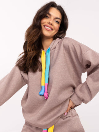 Komplet-DHJ-KMPL-20335.44-ciemny bezowy