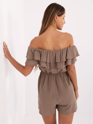 Kombinezon-MI-KO-A5050.65-ciemny bezowy