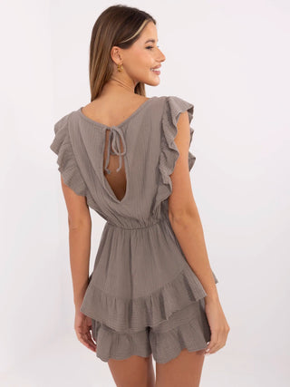 Kombinezon-MI-KO-62106.88-ciemny bezowy