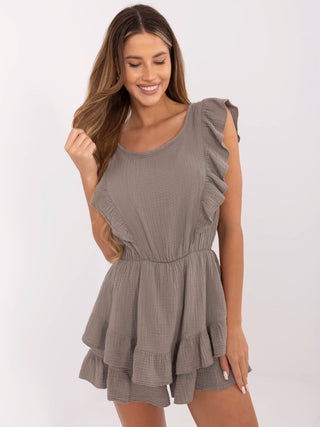 Kombinezon-MI-KO-62106.88-ciemny bezowy