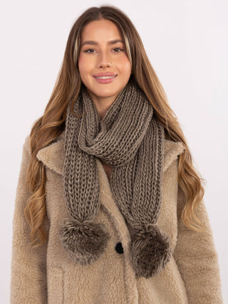 Szalik-AT-SZ-S-2203.87-ciemny bezowy