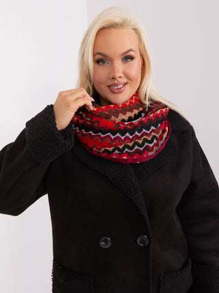 Komin-AT-KM-BF48661.26-granatowo-czerwony