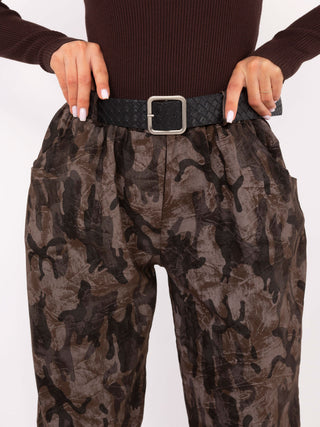 Spodnie-IT-SP-242975.84-ciemny brązowy