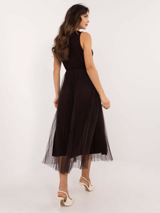 Komplet-MI-KMPL-23088.02P-ciemny brązowy