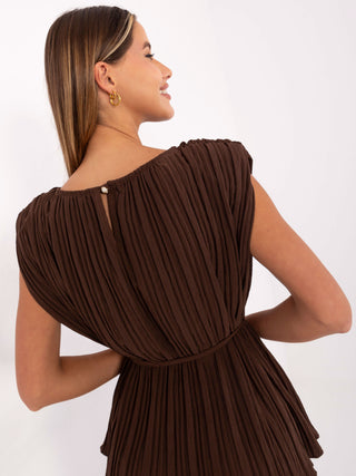 Komplet-MI-KMPL-A2554.69-ciemny brązowy