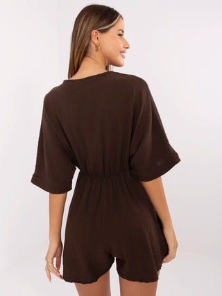 Kombinezon-MI-KO-129150.93-ciemny brązowy