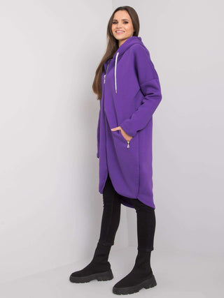 Bluza-RV-BL-5775.17X-ciemny fioletowy