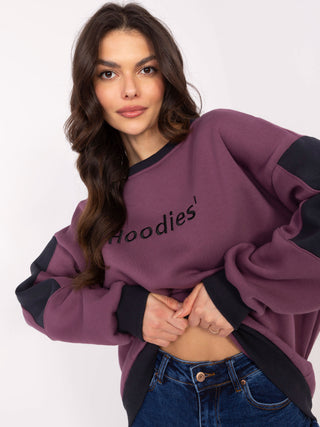 Bluza-EM-BL-983.10X-ciemny fioletowy