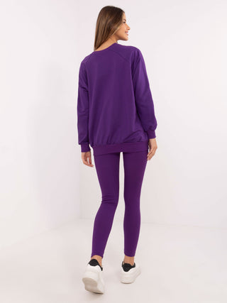 Komplet-EM-KMPL-850.93-ciemny fioletowy