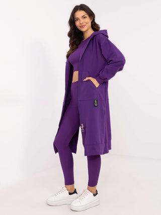 Komplet-EM-KMPL-851.86P-ciemny fioletowy