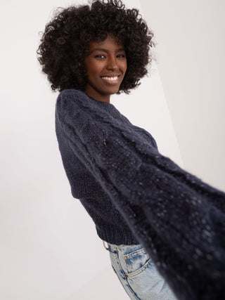 Sweter-TW-SW-3001.05-grafitowy