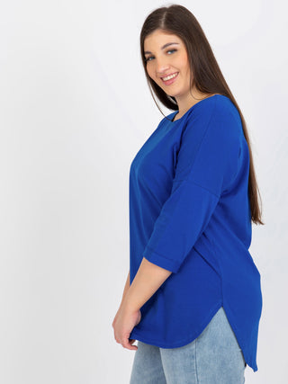 Tunika-RV-TU-8531.59P-ciemny niebieski