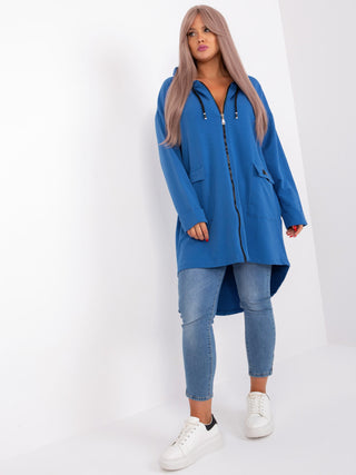 Bluza-RV-BL-8271.67-ciemny niebieski