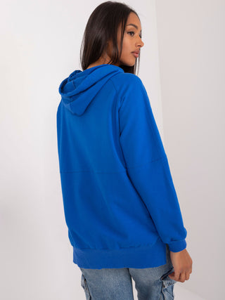 Bluza-RV-BL-9043.19-ciemny niebieski