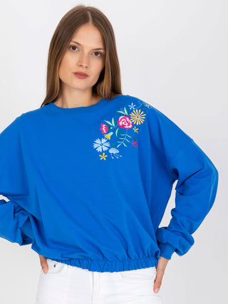 Bluza-RV-BL-8058.94-ciemny niebieski