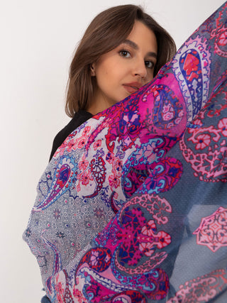 Chustka-AT-CH-12626-1.91-ciemny niebieski