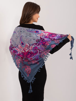 Chustka-AT-CH-12626-1.91-ciemny niebieski