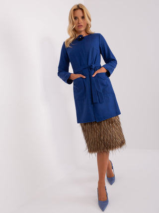 Narzutka-LK-NA-506765.14P-ciemny niebieski