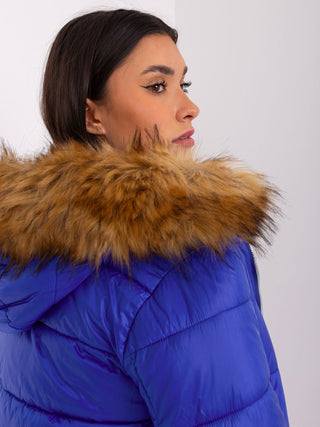 Kurtka-NM-KR-TR8177.96P-ciemny niebieski