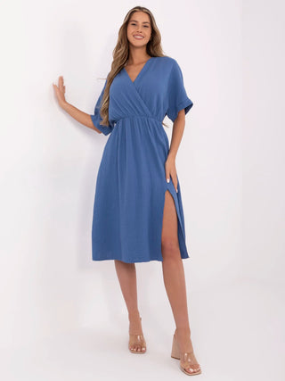 Sukienka-MI-SK-121008.84-ciemny niebieski