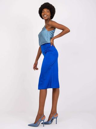 Spódnica-WN-SD-1702.21-kobaltowy