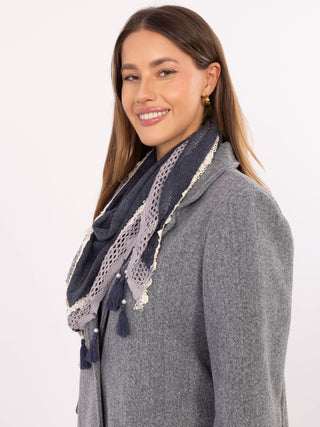 Chustka-AT-CH-ENEC-74.02P-ciemny niebieski