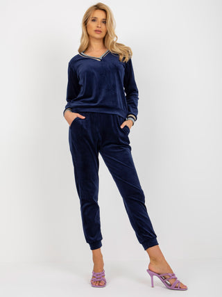 Komplet-WN-KMPL-R827-2.04X-ciemny niebieski