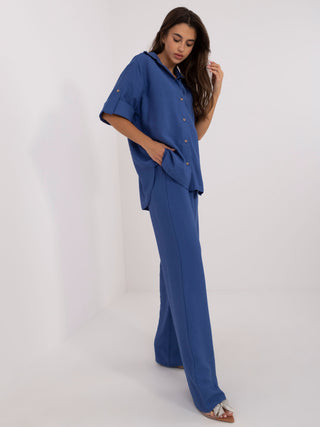 Komplet-LK-KMPL-509670.91-ciemny niebieski