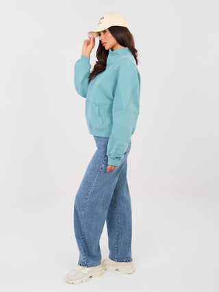 Spodnie jeans-VM-SP-RE3239.72-ciemny niebieski