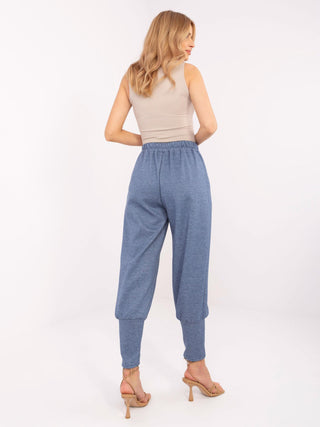 Spodnie-MI-SP-61700.80P-ciemny niebieski