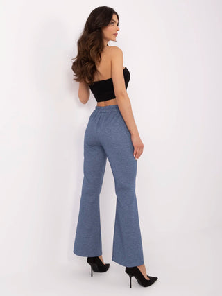 Spodnie-DHJ-SP-20518.12-ciemny niebieski