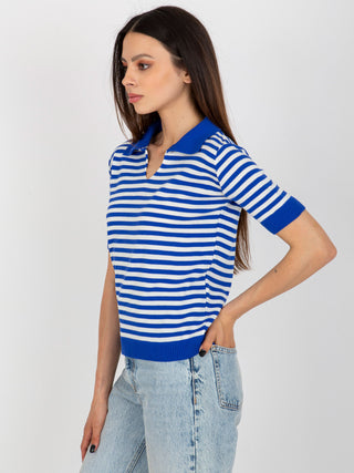 Bluzka-BA-BZ-1439.68-ciemny niebieski