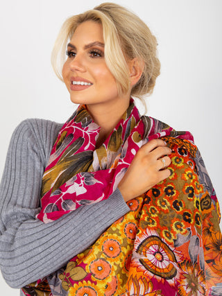 Pareo-AT-PO-176244.71-ciemny różowy