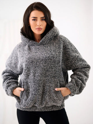 Bluza-CS-BL-BT1029.97P-ciemny szary