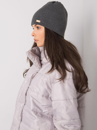 Czapka-JK-CZ-21.96-ciemny szary