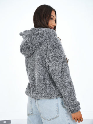 Bluza-CS-BL-BT1030.00P-ciemny szary