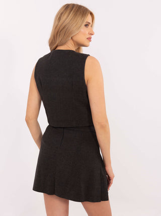 Kamizelka-DHJ-KZ-A8790.09-ciemny szary