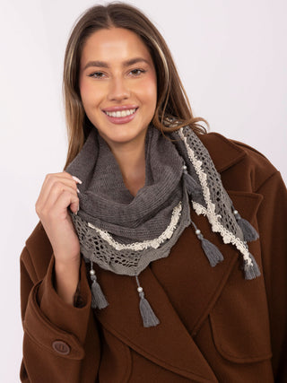 Chustka-AT-CH-ENEC-74.02P-ciemny szary