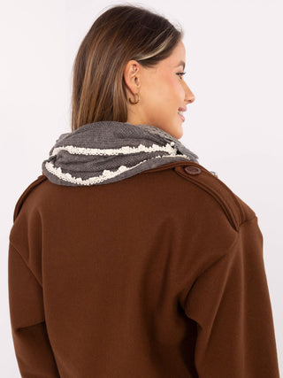 Chustka-AT-CH-ENEC-74.02P-ciemny szary