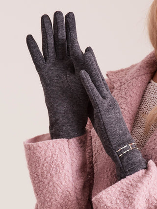 Rękawiczki-AT-RK-6202-1.22-ciemny szary