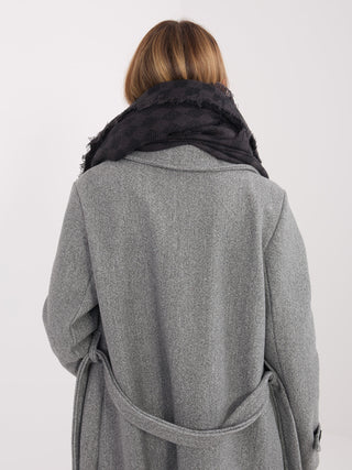Szalik-AT-SZ-16501.61-ciemny szary