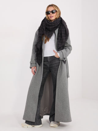 Szalik-AT-SZ-16501.61-ciemny szary